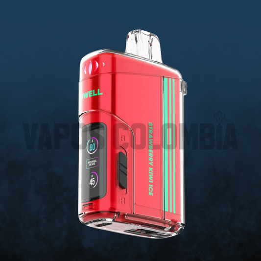 COOL SUN SU7 - 12.000 PUFFS