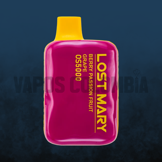 LOST MARY OS - 5.000 PUFFS