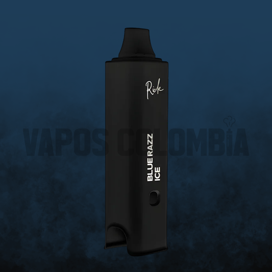SPREE BAR - 6.000 PUFFS + REGALO