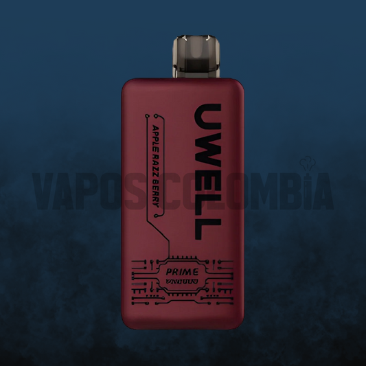 UWELL PRIME BG - 12.000 PUFFS