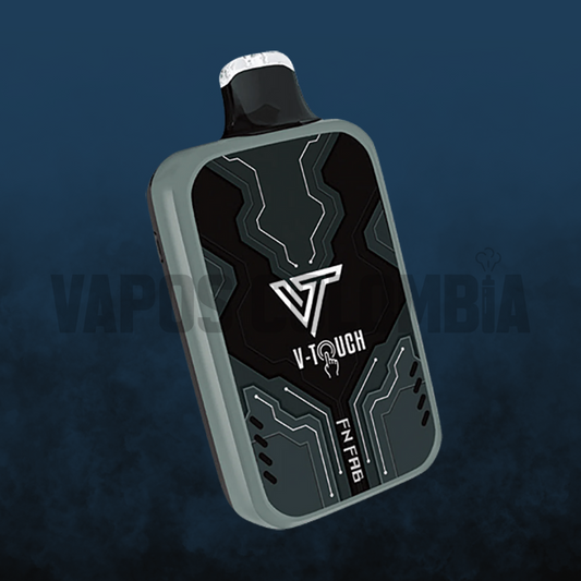 V-TOUCH - 30.000 PUFFS