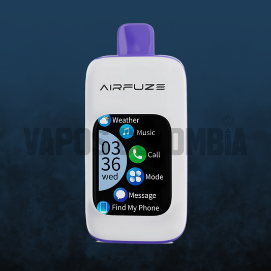 AIRFUZE SMART - 30.000 PUFFS