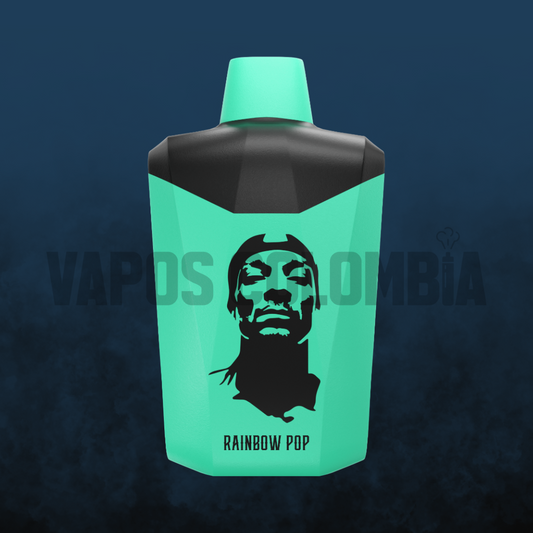 DEATH ROW - 7.000 PUFFS