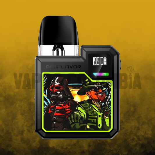 GEEKVAPE DIGI-Q KIT