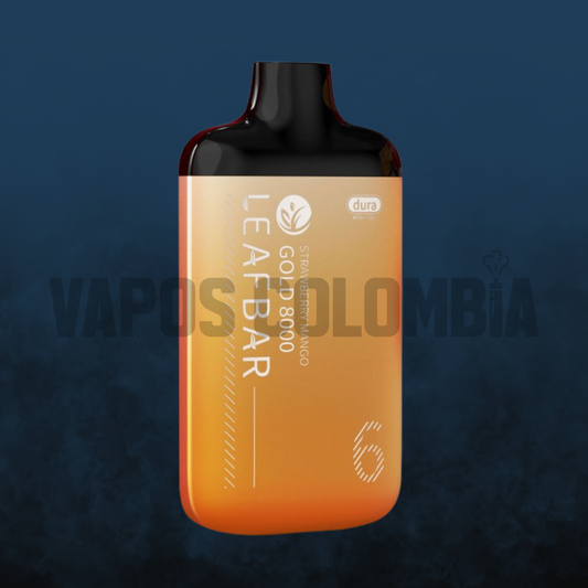 LEAFBAR - 8.000 PUFFS