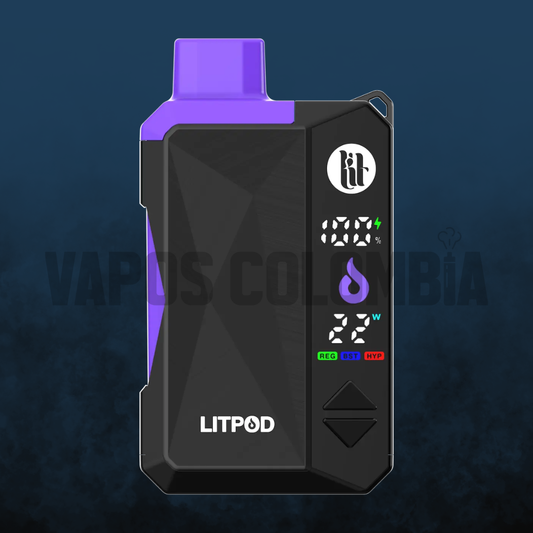 LIT KIT - 15.000 PUFFS