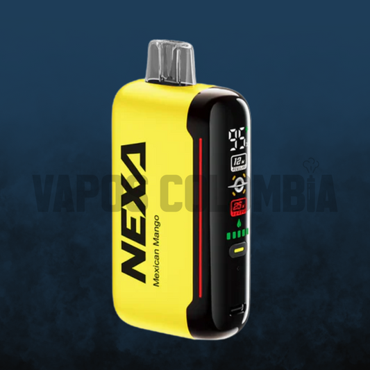 NEXA - 20.000 PUFFS