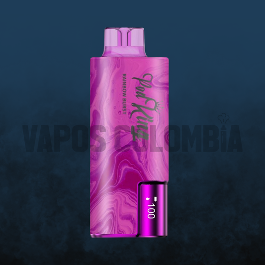 POD KING XC - 10.000 PUFFS