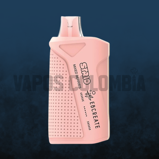 STRIO XC - 6.500 PUFFS